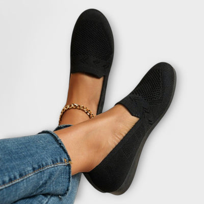 Jasmin™ | Vielseitige Loafer