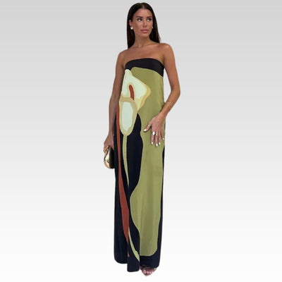 Alisa | Wunderschönes Kleid