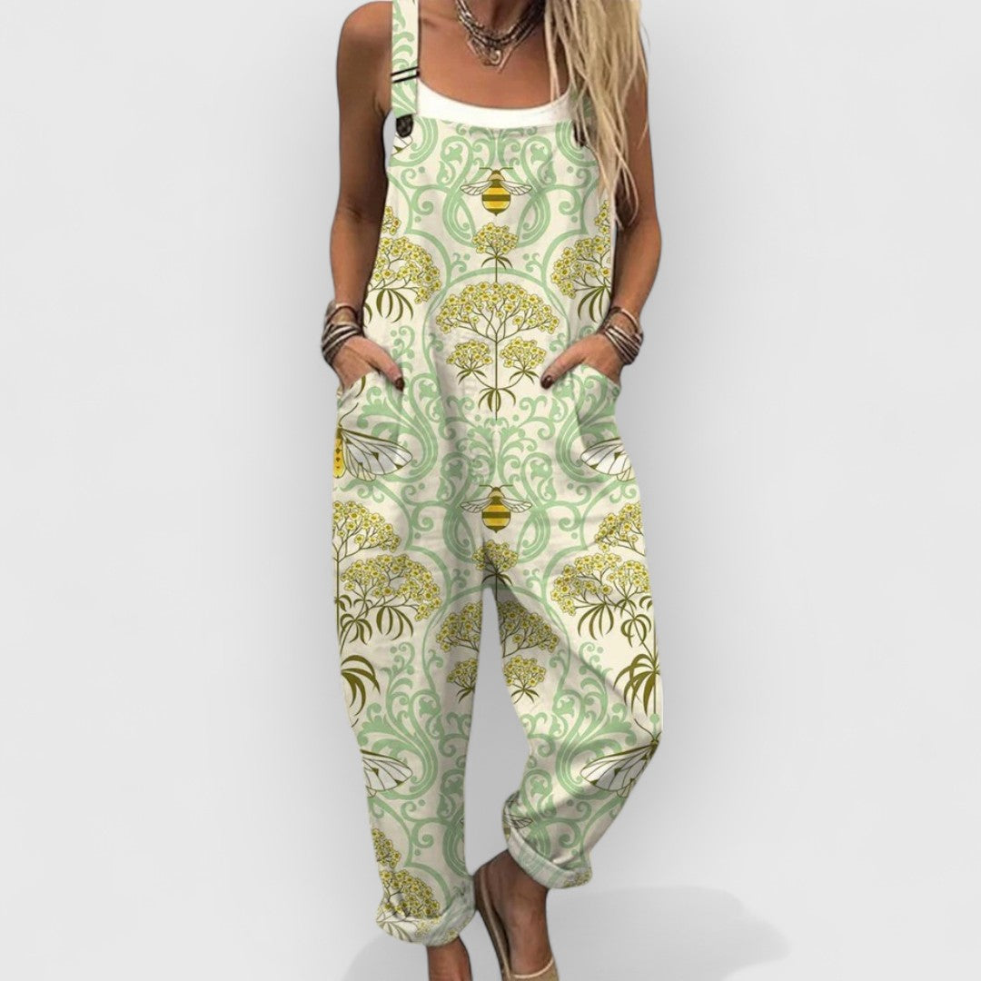 Aurora™ | Blumenprint Overall