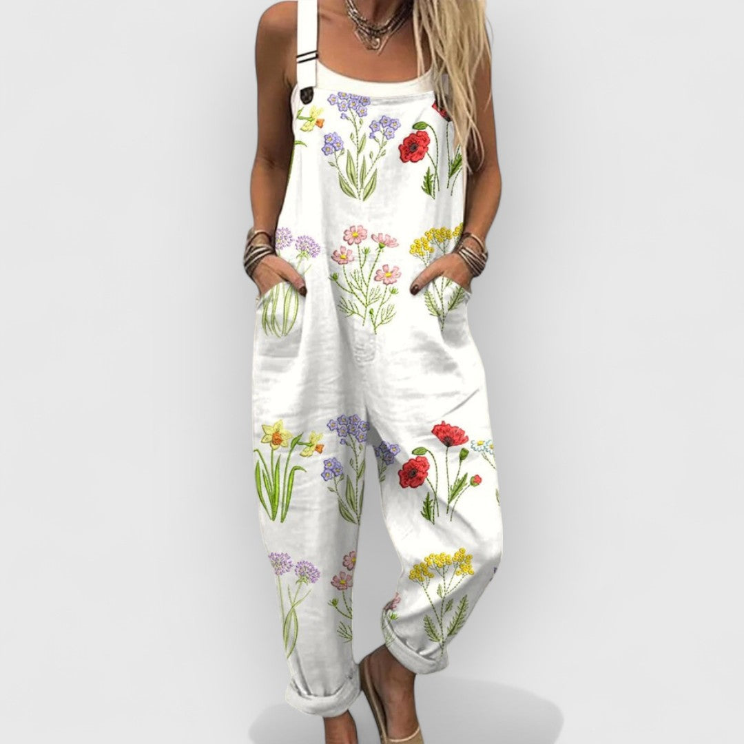 Belinda™ | Floraler Einteiler