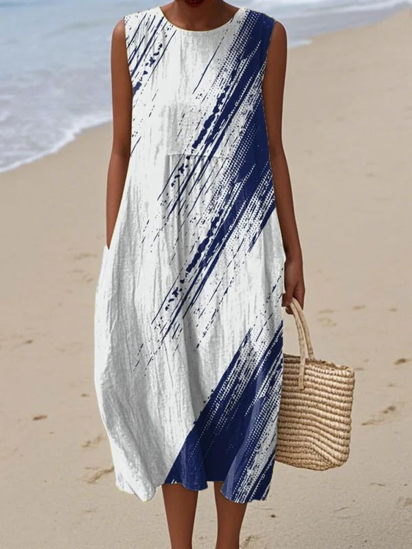 Liora™ | Abstract Pattern Wrap