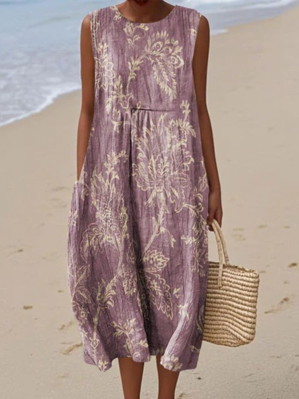 Vera™ | Summer Bloom Pocket