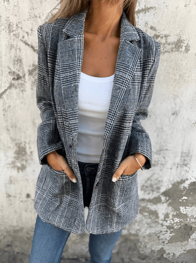 Noor - Vinterblazer