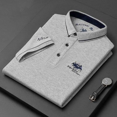 ASTONIAS™ | LUXUS HERRENPOLO