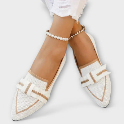 Romy™ | Knot Sandalen