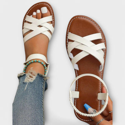 Noa™ | Komfort Sandalen