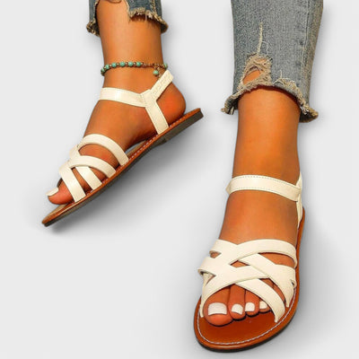 Noa™ | Komfort Sandalen
