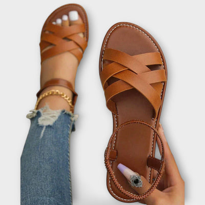 Noa™ | Komfort Sandalen
