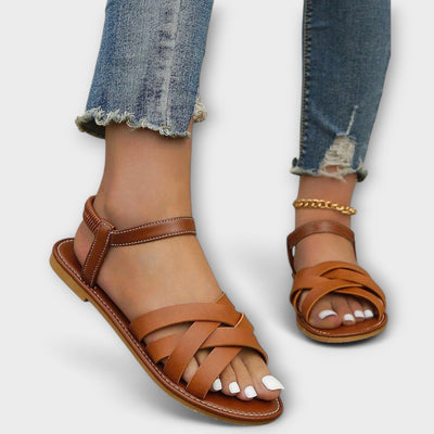 Noa™ | Komfort Sandalen