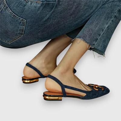 Mathilda™ | Bequeme Sandalen