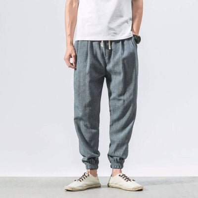 Yoko™ | Japanische Komforthose