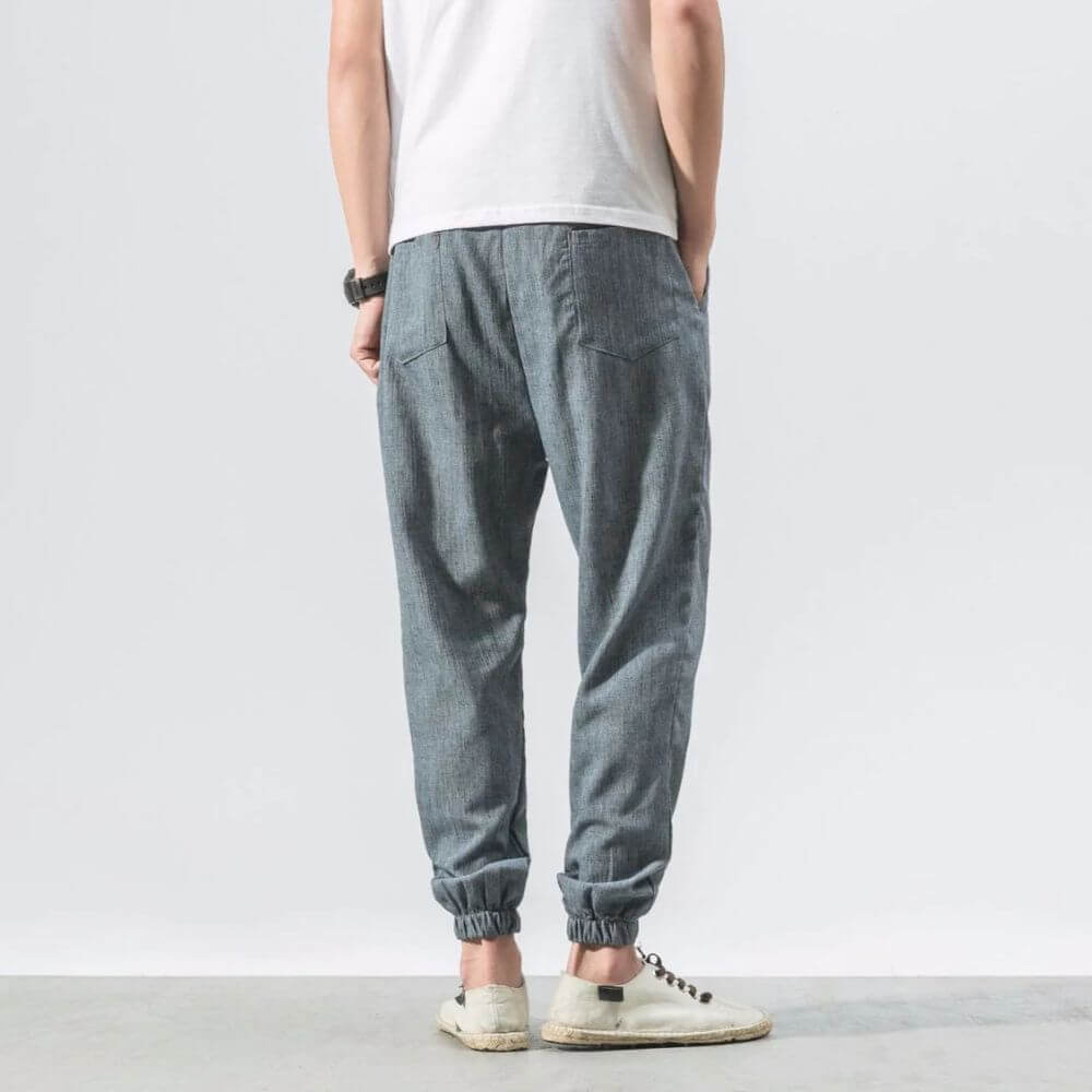Yoko™ | Japanische Komforthose