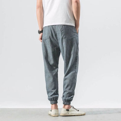 Yoko™ | Japanische Komforthose