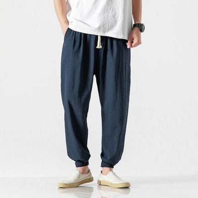 Yoko™ | Japanische Komforthose