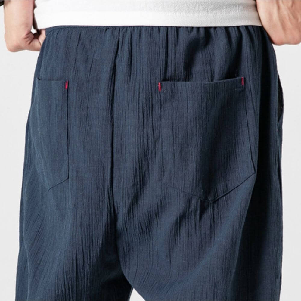 Yoko™ | Japanische Komforthose