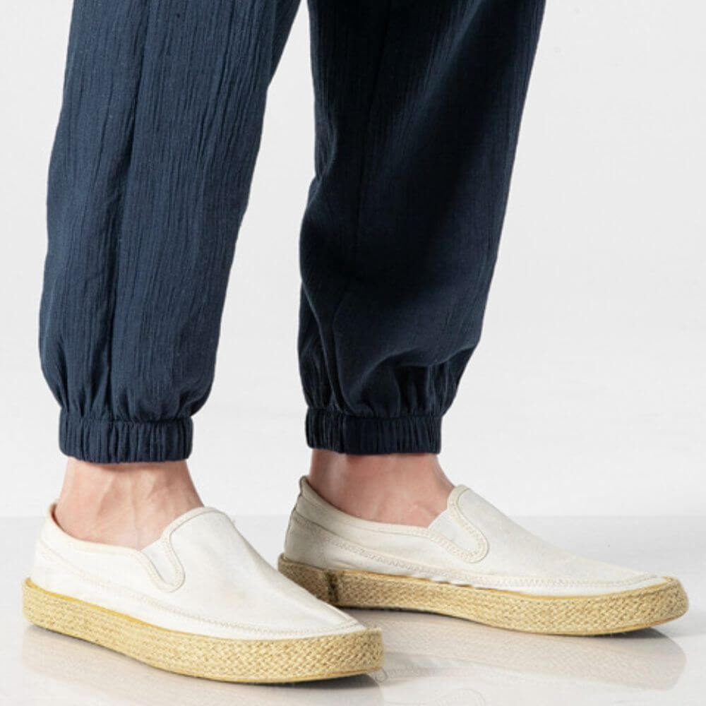 Yoko™ | Japanische Komforthose