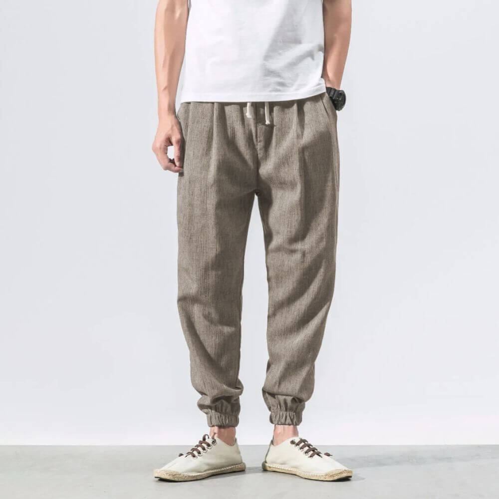 Yoko™ | Japanische Komforthose