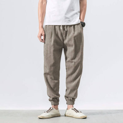 Yoko™ | Japanische Komforthose