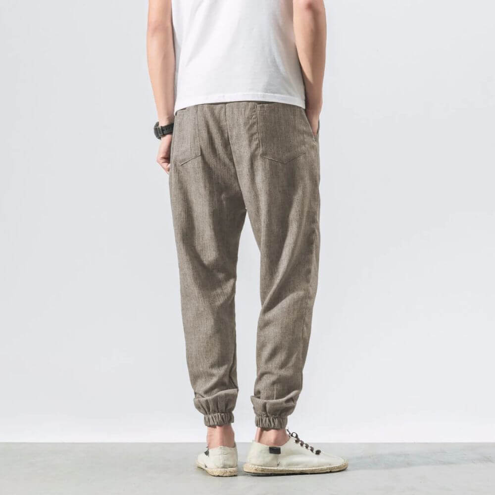 Yoko™ | Japanische Komforthose