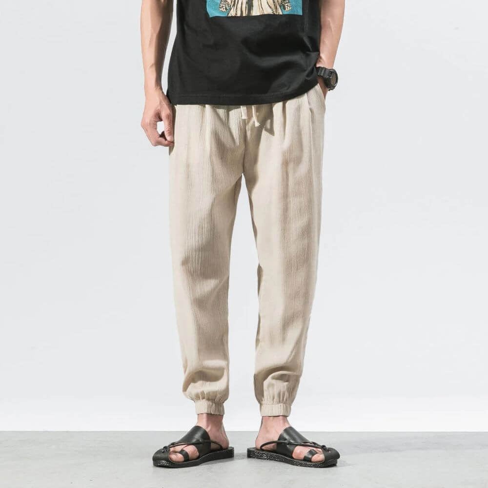 Yoko™ | Japanische Komforthose