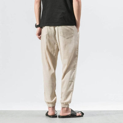 Yoko™ | Japanische Komforthose
