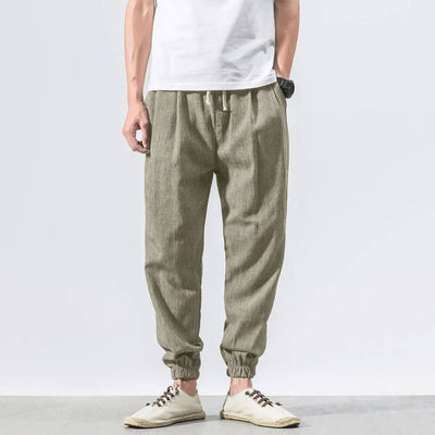 Yoko™ | Japanische Komforthose