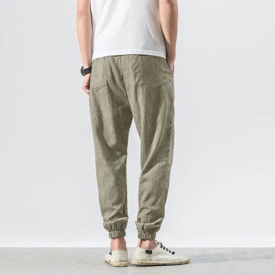Yoko™ | Japanische Komforthose