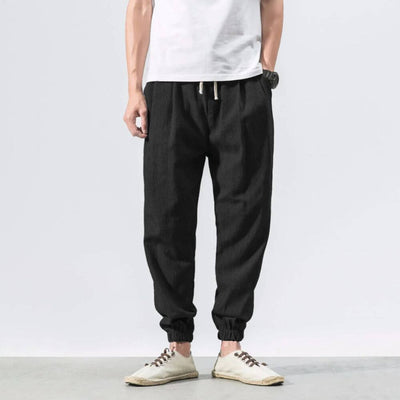 Yoko™ | Japanische Komforthose