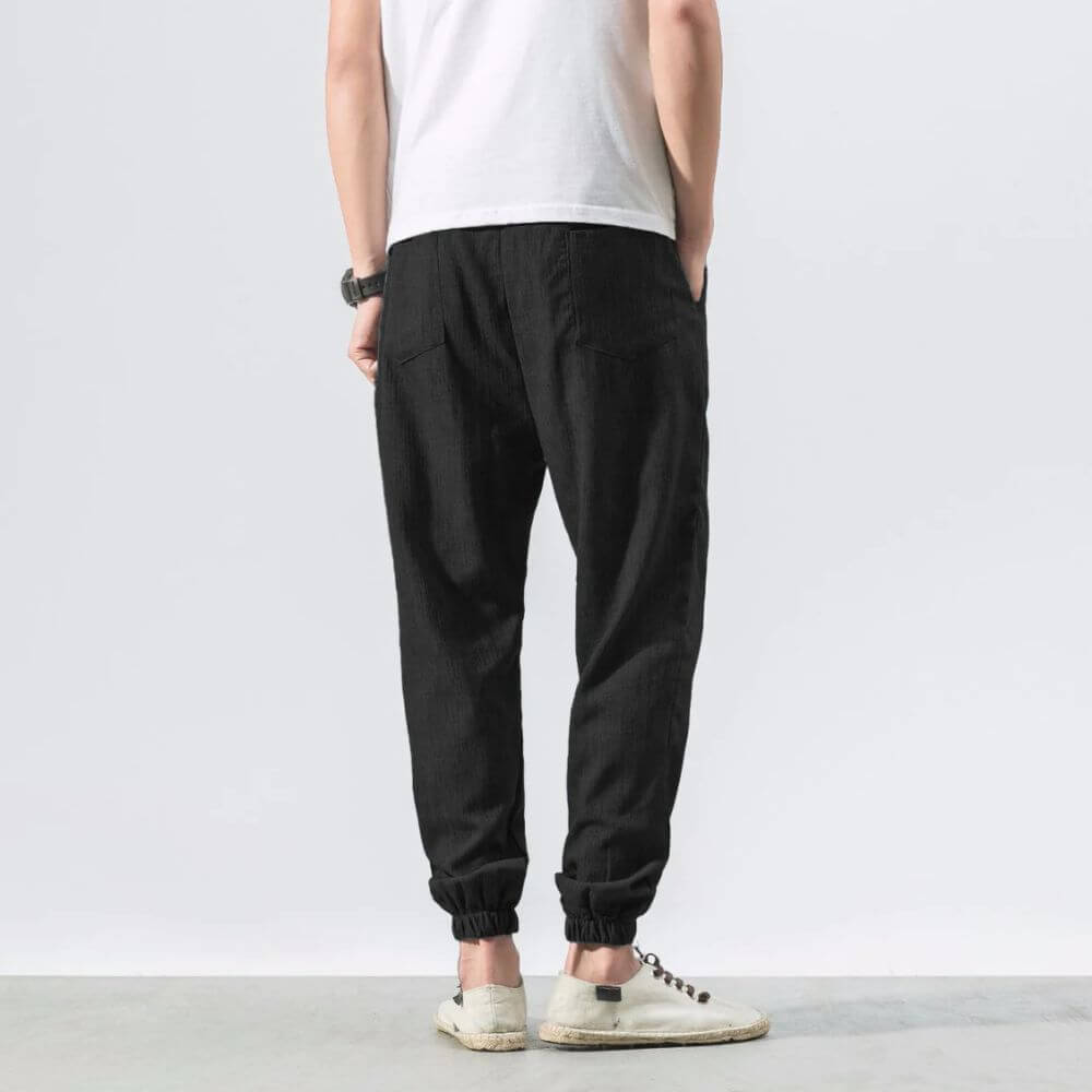 Yoko™ | Japanische Komforthose