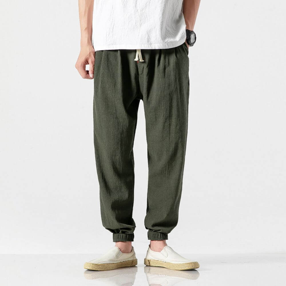 Yoko™ | Japanische Komforthose