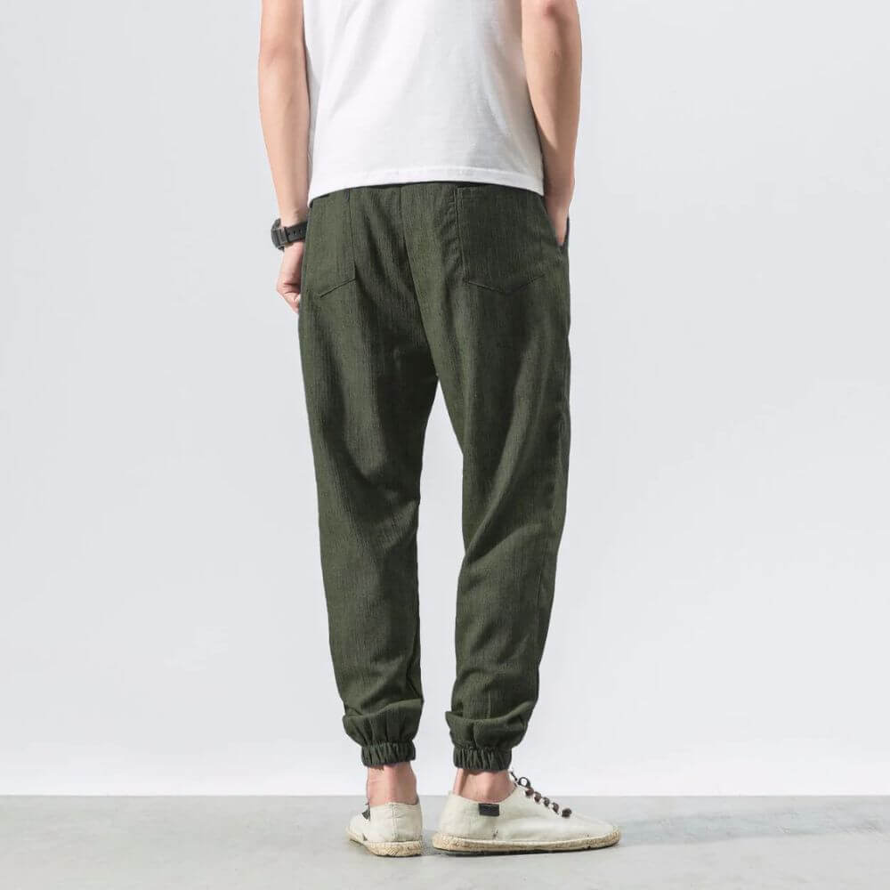Yoko™ | Japanische Komforthose