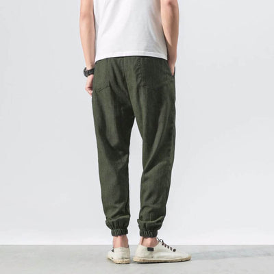 Yoko™ | Japanische Komforthose