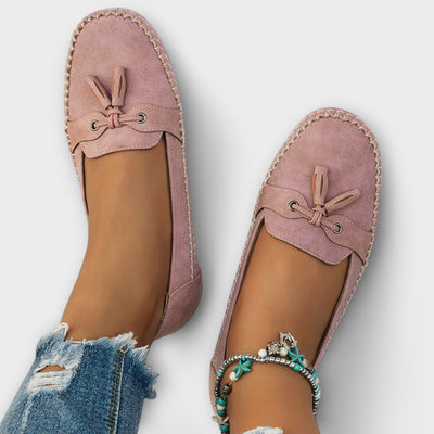 Lise™ | Schlichte Loafer