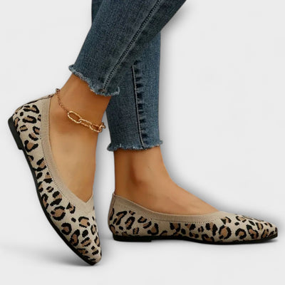 Ines™ | Spitze Flats