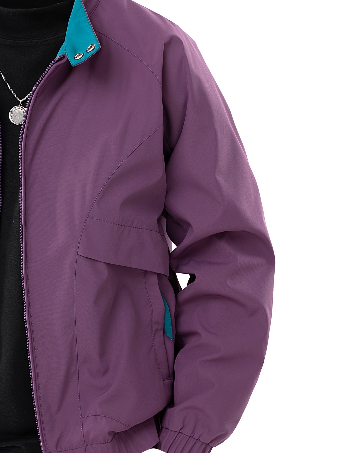 VELD™ - Lässige leichte Windjacke