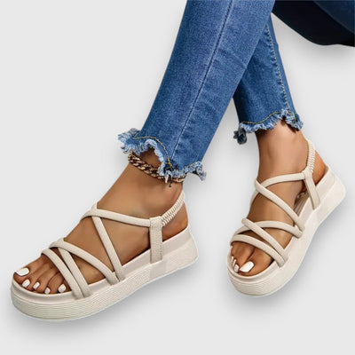Maja™ | Basic Sandalen
