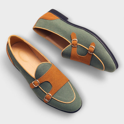 Marina™ | Klassische Loafer