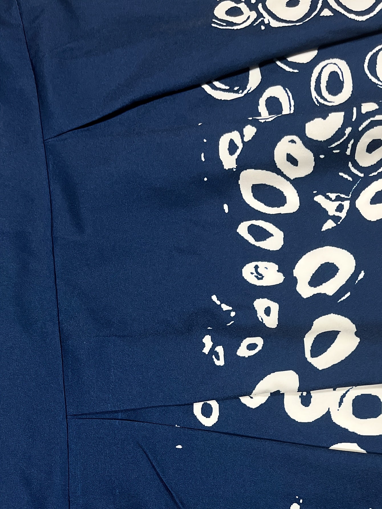 Nika™ | Ocean Whisper Kleid