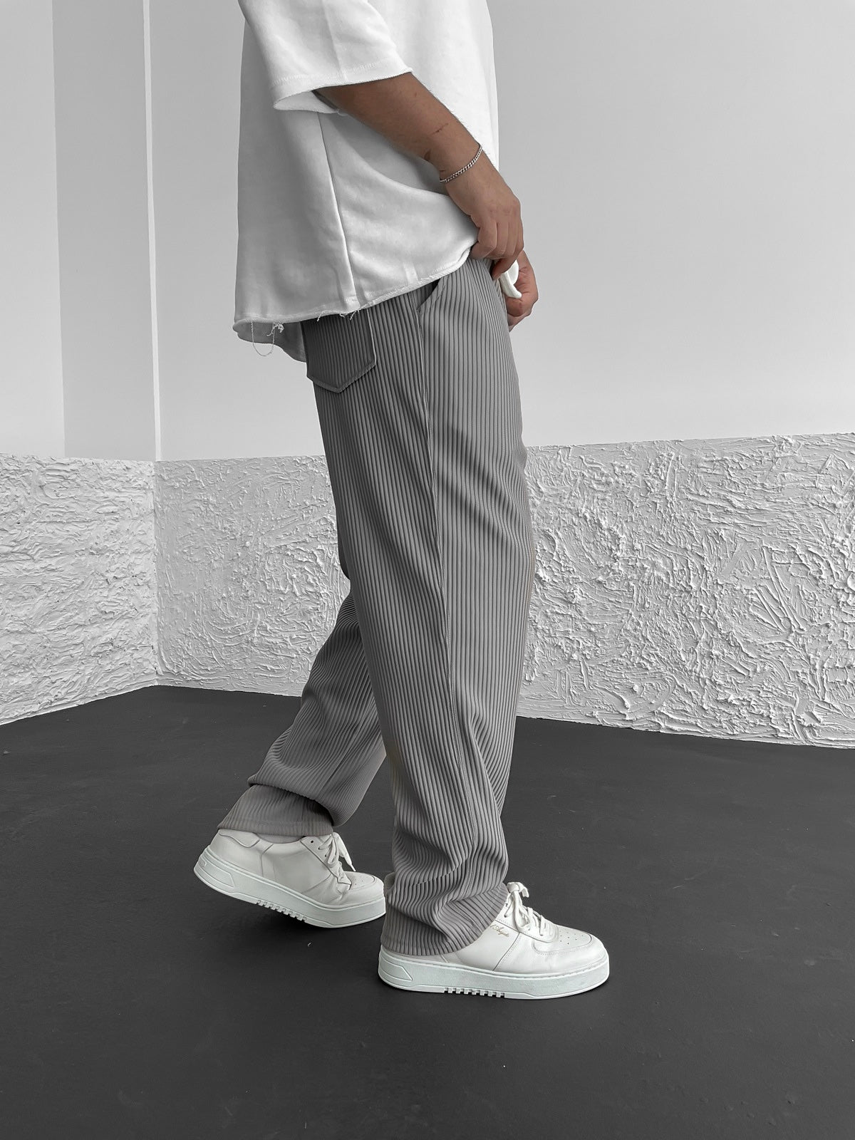 Christophe™ | Weiche Hosen