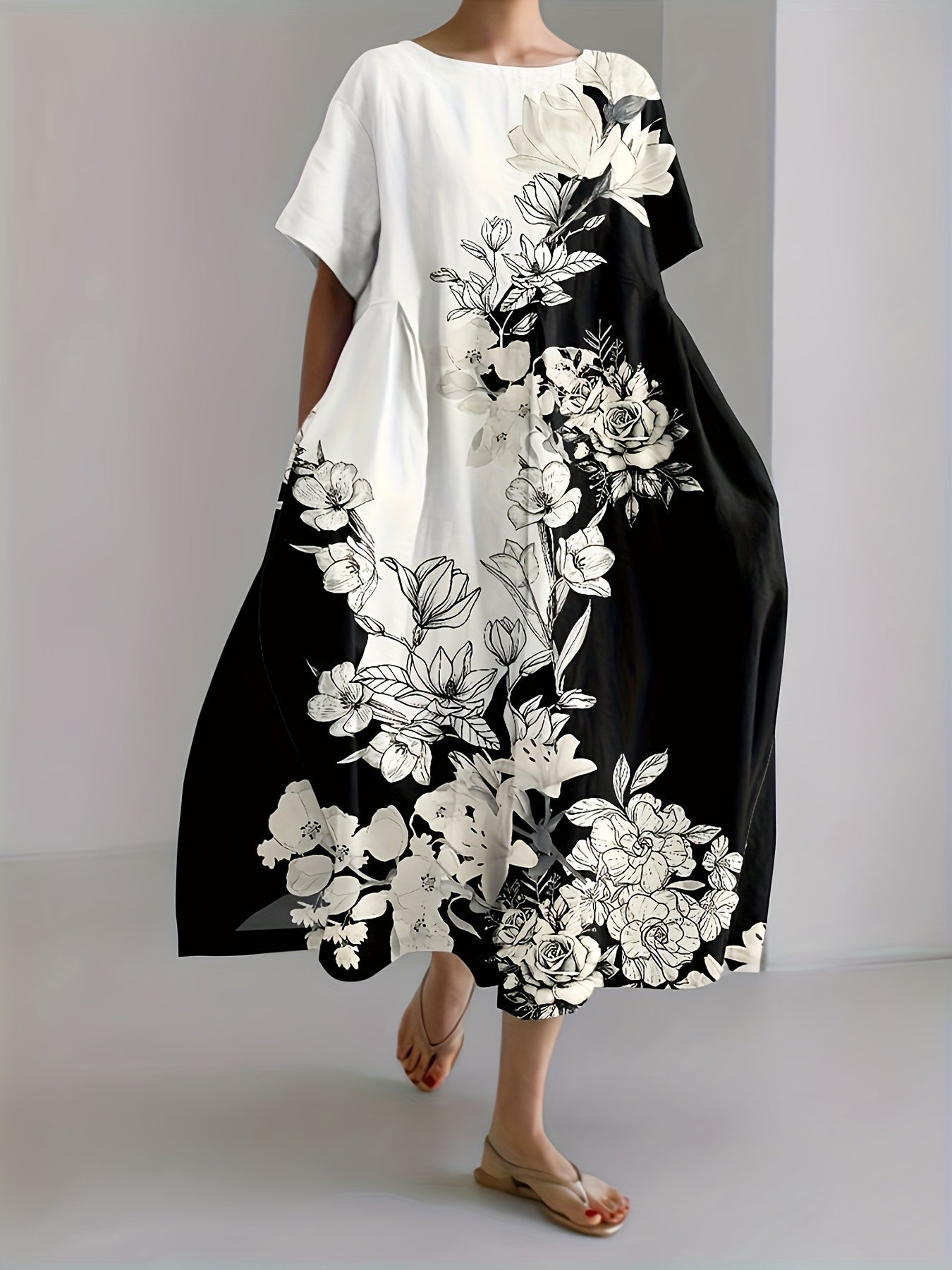 Ava™ | Luna Garden Midi