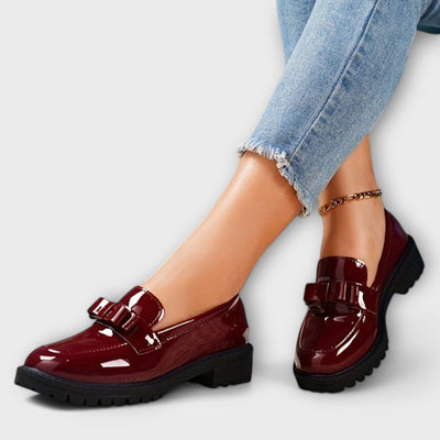 Selina™ | Klassische Loafer