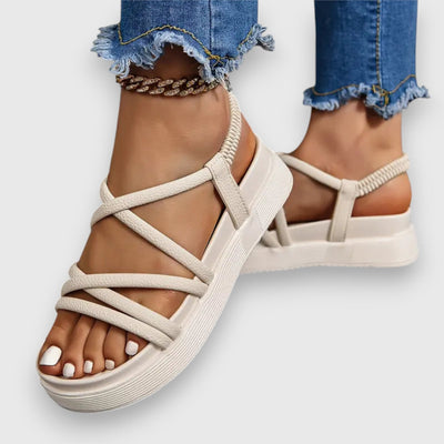 Maja™ | Basic Sandalen