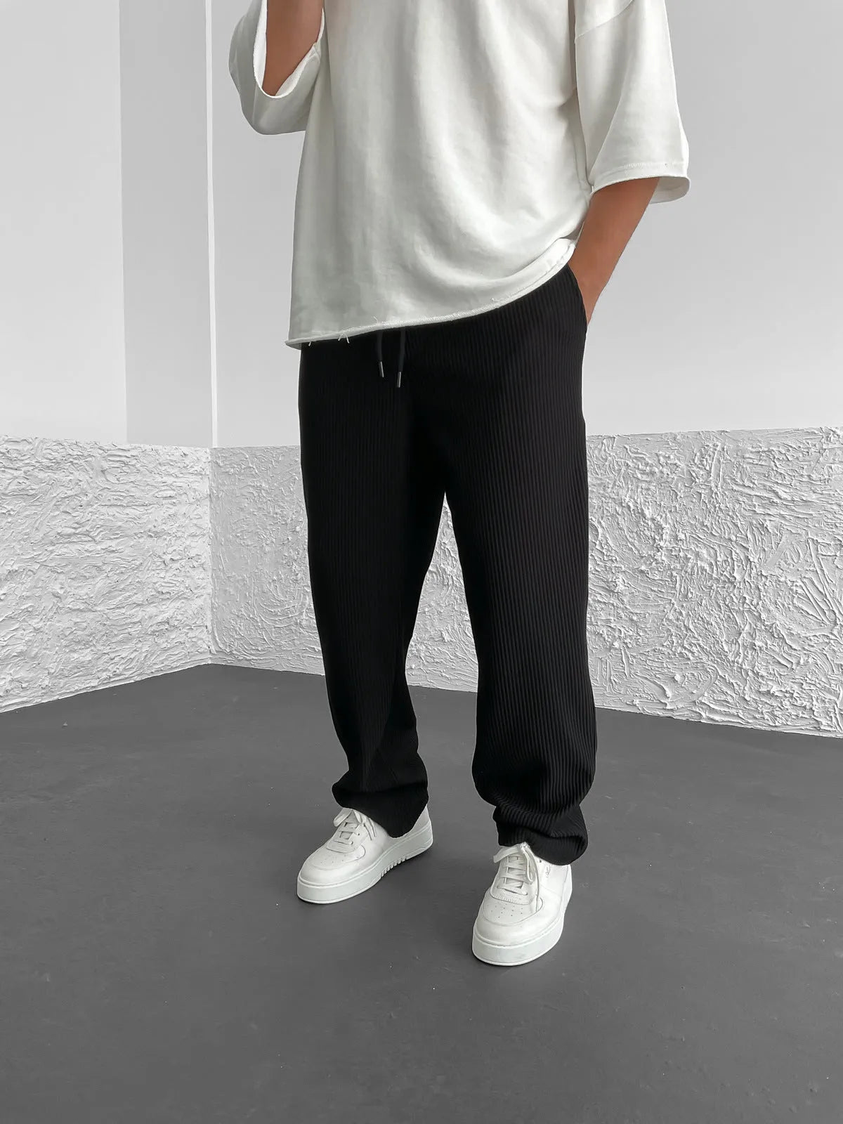 Christophe™ | Weiche Hosen