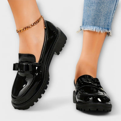 Selina™ | Klassische Loafer