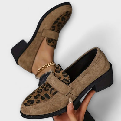 Karla™ | Leo-Damenschuhe
