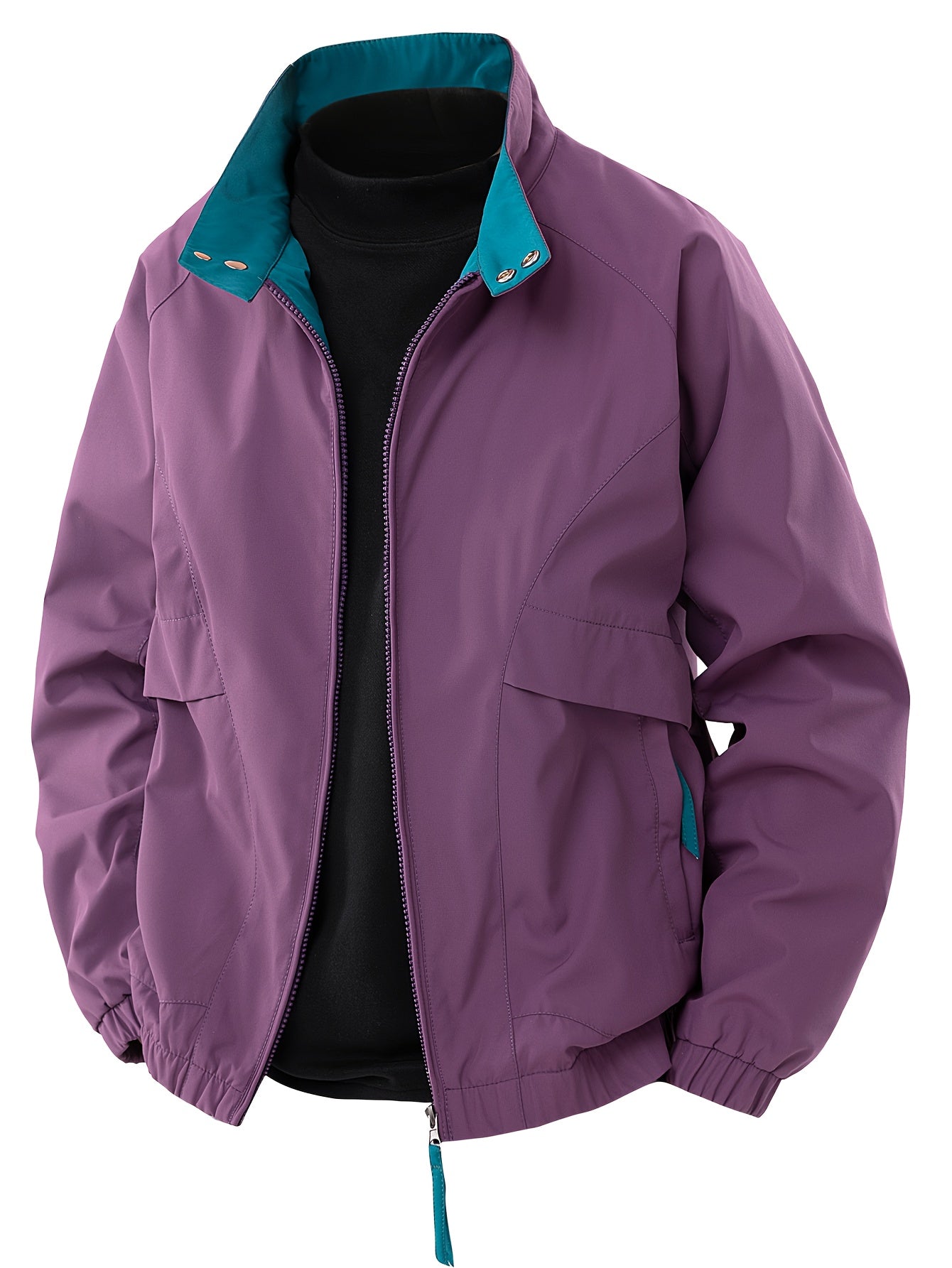 VELD™ - Lässige leichte Windjacke