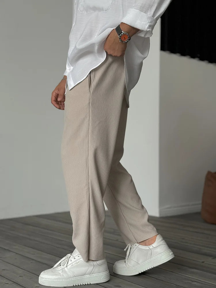 Christophe™ | Weiche Hosen