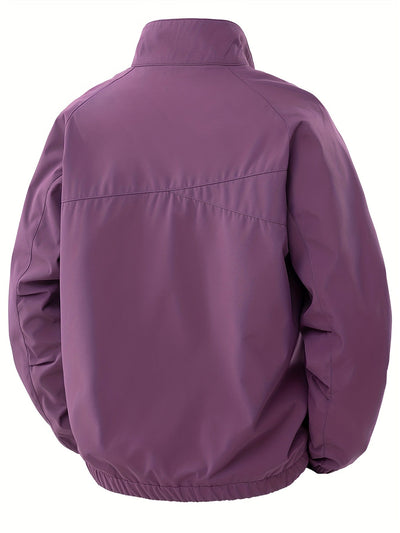 VELD™ - Lässige leichte Windjacke