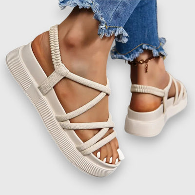 Maja™ | Basic Sandalen