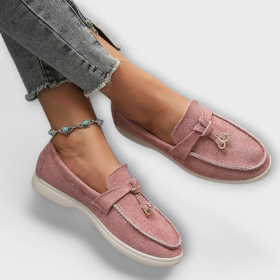 Gamila™ | Elegante Loafer